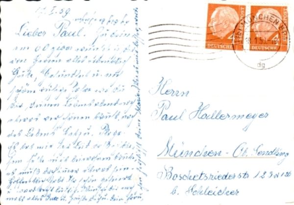 Blahopřejeme 1959 95 001 D ● - Narozeniny